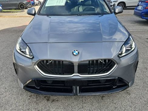 Used 2025 BMW 228i xDrive AWD/4WD image 2