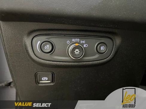 Used 2019 GMC Terrain Denali w/ Advanced Safety Package AWD/4WD image 20
