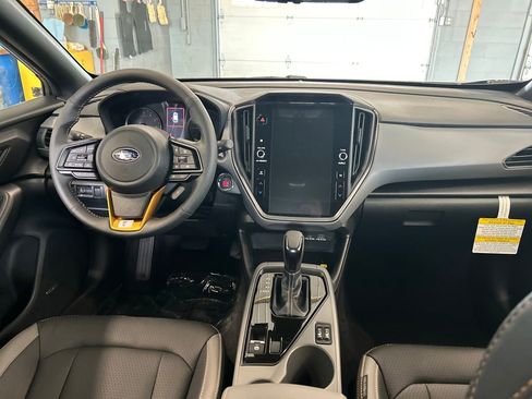 New 2026 Subaru Crosstrek 2.5i Wilderness AWD/4WD image 10