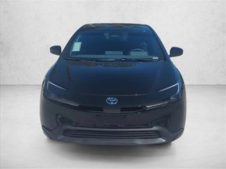 New 2026 Toyota Prius LE video 2