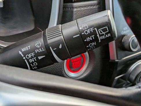 Used 2018 Honda CR-V EX-L image 23