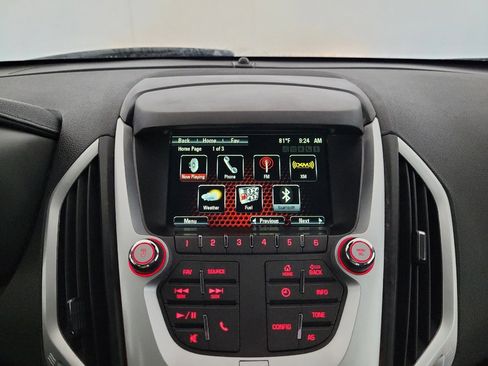 Used 2017 GMC Terrain SLT FWD image 25