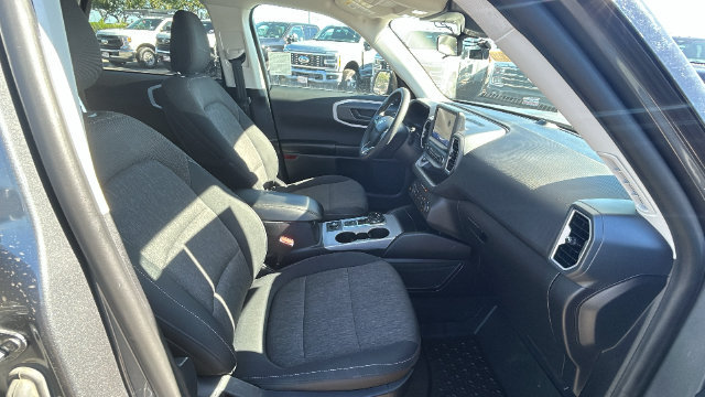 Certified 2024 Ford Bronco Sport Big Bend AWD/4WD image 11