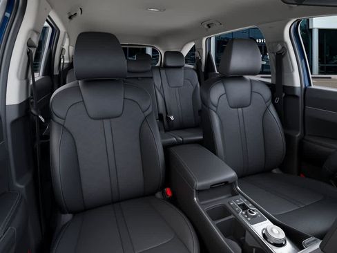 New 2026 Kia Sorento EX AWD/4WD image 15