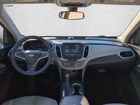 Used 2018 Chevrolet Equinox LS image 20