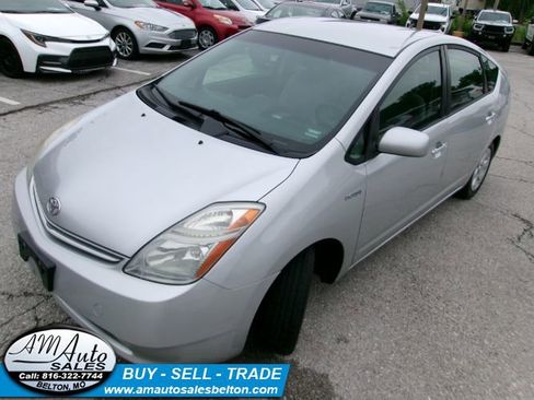 Used 2007 Toyota Prius FWD image 18