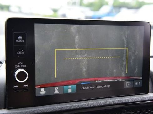 Used 2023 Honda CR-V EX-L image 13