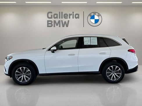 Used 2024 Mercedes-Benz GLC 300 GLC 300 image 12