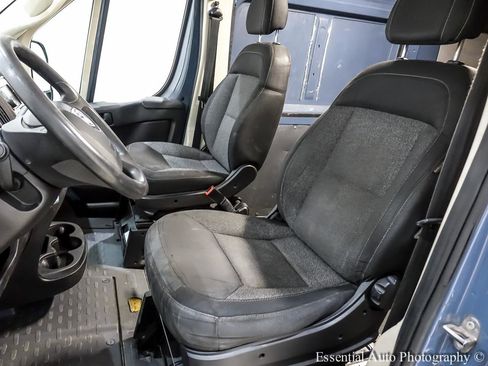 Used 2019 RAM ProMaster 3500 FWD image 7