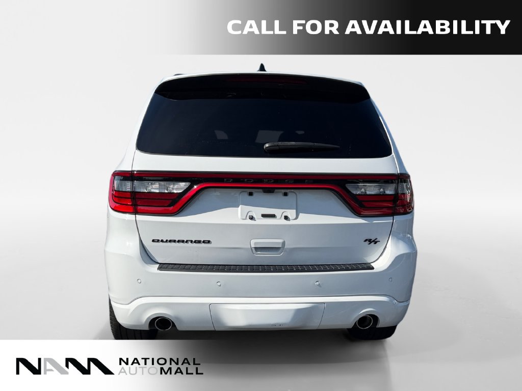 Used 2023 Dodge Durango R/T RWD image 4