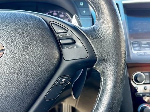 Used 2014 INFINITI Q60 AWD Coupe w/ Premium Package image 13