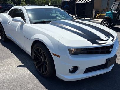 Used 2010 Chevrolet Camaro SS w/ RS Package