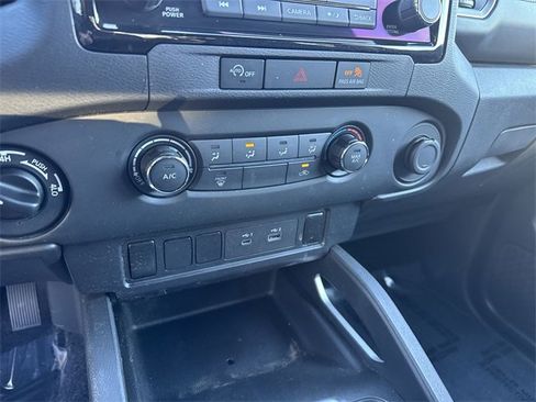 Used 2023 Nissan Frontier SV w/ Tow Package image 22