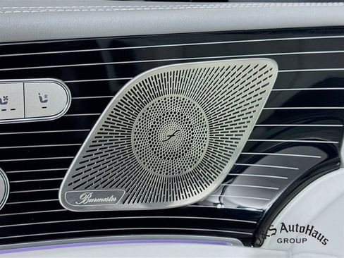 Used 2023 Mercedes-Benz Maybach GLS 600 4MATIC image 24