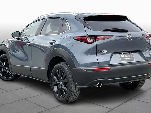 Used 2024 MAZDA CX-30 AWD 2.5 S w/ Preferred Package image 11