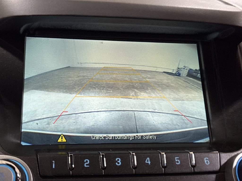 Used 2017 Chevrolet Equinox LT w/ Convenience Package AWD/4WD image 15