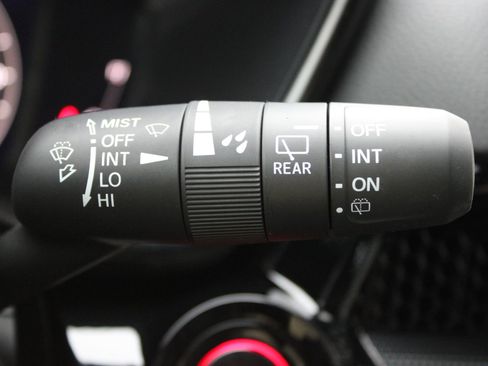 New 2026 Honda CR-V EX-L image 33