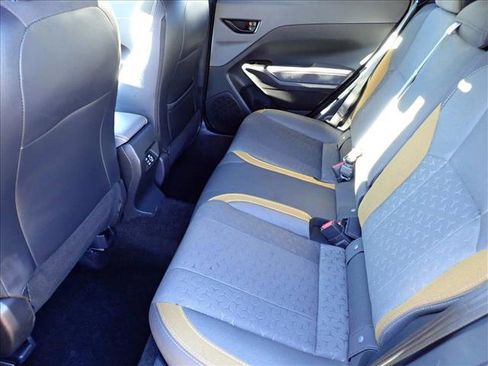 Certified 2025 Subaru Crosstrek 2.5i Sport w/ Popular Package #4A image 9