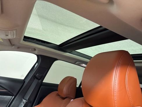 Used 2023 MAZDA CX-50 Meridian Edition image 5