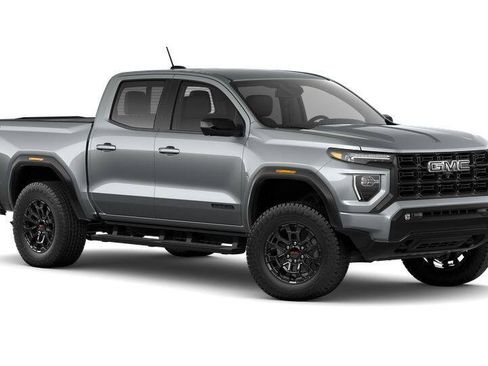 New 2026 GMC Canyon Elevation w/ Convenience Package AWD/4WD image 54