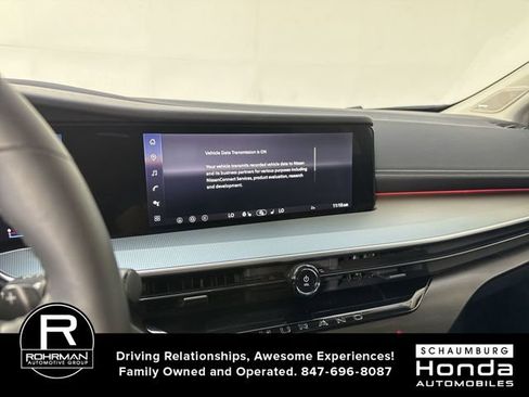 Used 2025 Nissan Murano SL image 6