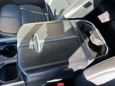 Certified 2025 Ford F250 Platinum image 20