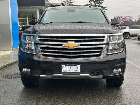 Used 2019 Chevrolet Tahoe LT image 8