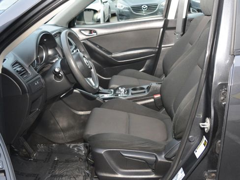 Used 2016 MAZDA CX-5 Sport image 10