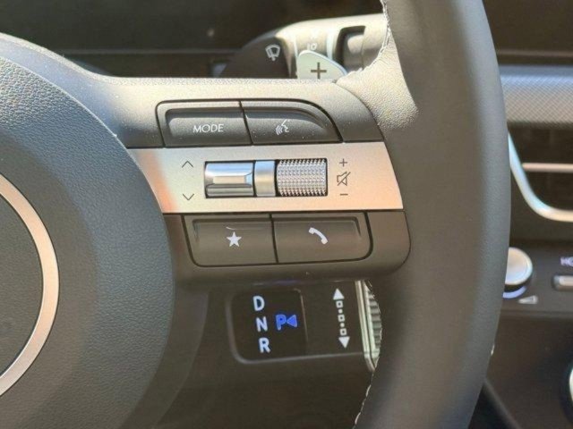 New 2026 Hyundai Sonata SEL FWD image 26