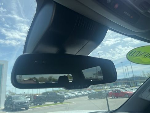 Used 2025 GMC Sierra 3500 Pro w/ 1SA Pro Safety Plus Package image 35