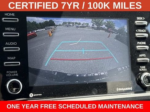 Used 2023 Toyota Tacoma SR w/ SR Convenience Package RWD image 20