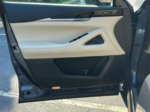 Certified 2022 INFINITI QX60 Sensory w/ Cargo Package image 14