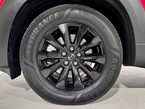 Used 2024 MAZDA CX-50 AWD 2.5 S w/ Convenience Package image 29