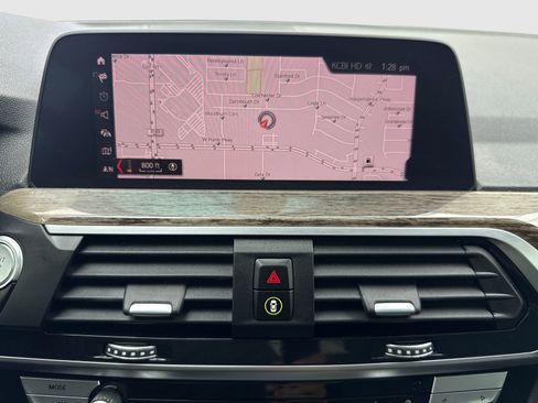 Used 2020 BMW X3 sDrive30i w/ Convenience Package RWD image 25
