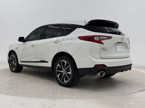 Used 2019 Acura RDX A-Spec image 3