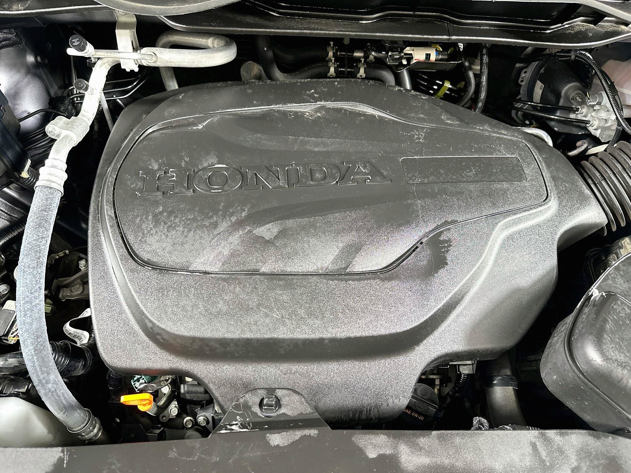 Used 2025 Honda Odyssey EX-L image 33