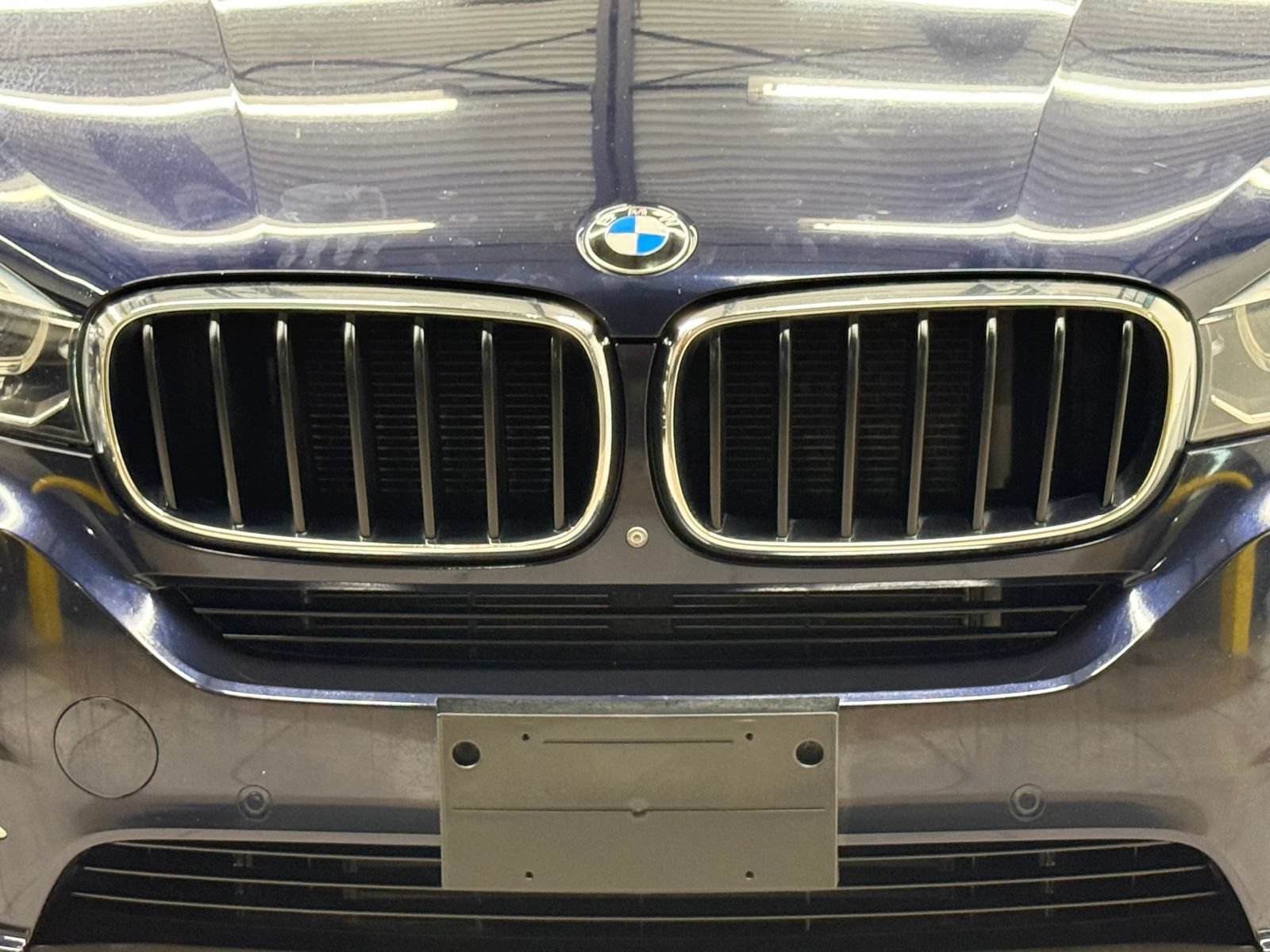 Used 2016 BMW X5 xDrive35i AWD/4WD image 5
