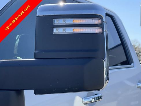 Used 2021 Chevrolet Silverado 3500 High Country w/ Z71 Off-Road Package AWD/4WD image 18