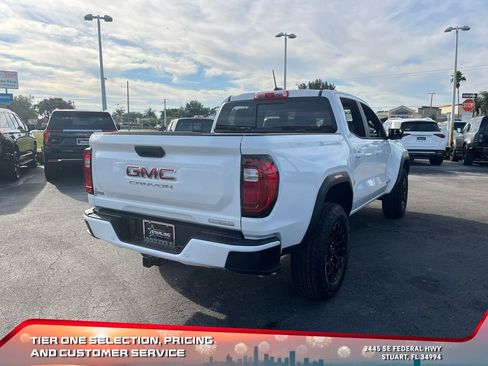 New 2026 GMC Canyon Elevation w/ Convenience Package image 6