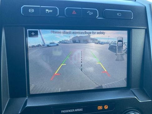 Used 2019 Ford F250 Lariat w/ Lariat Ultimate Package image 31