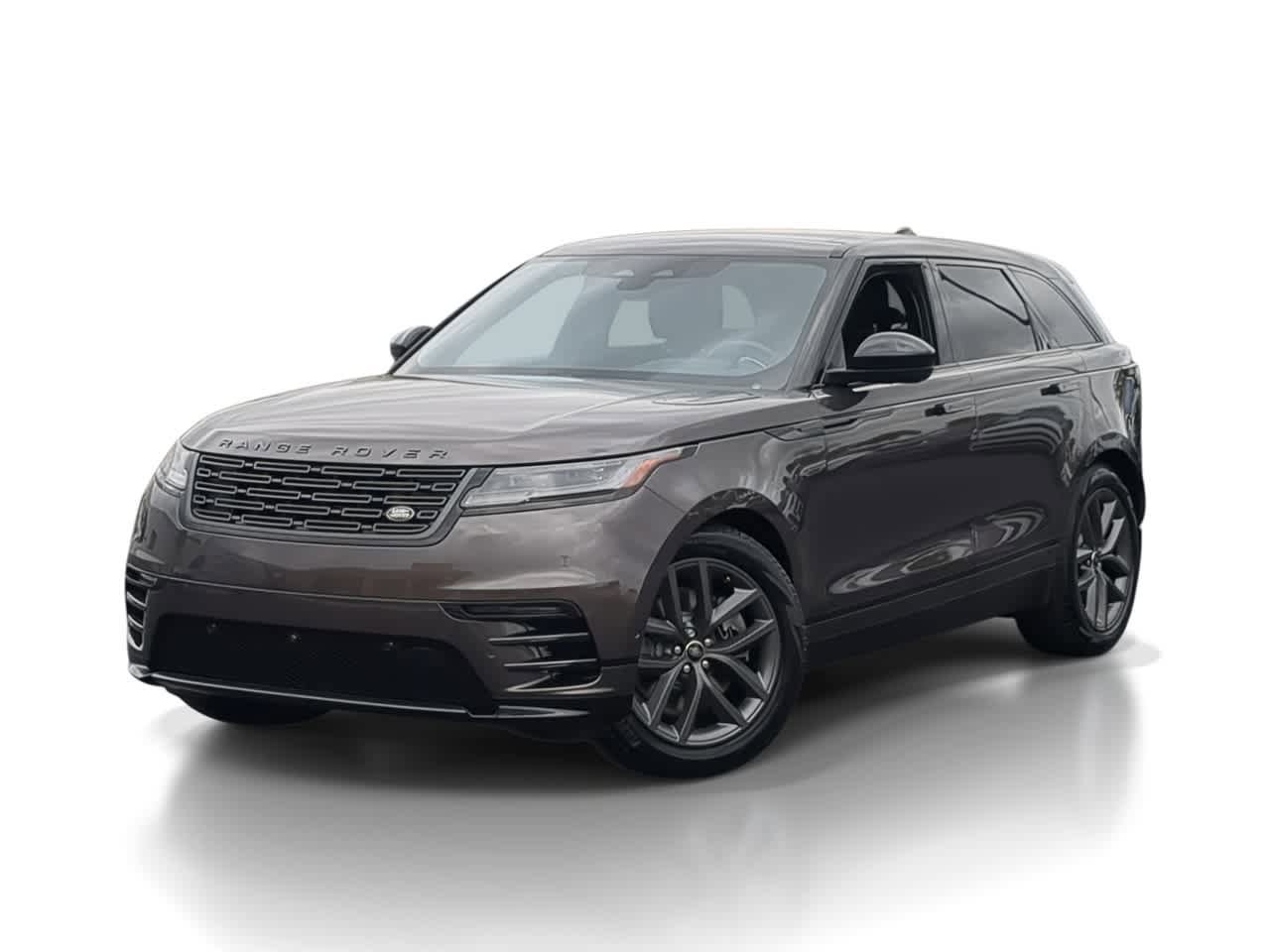 Certified 2026 Land Rover Range Rover Velar Dynamic SE AWD/4WD image 1