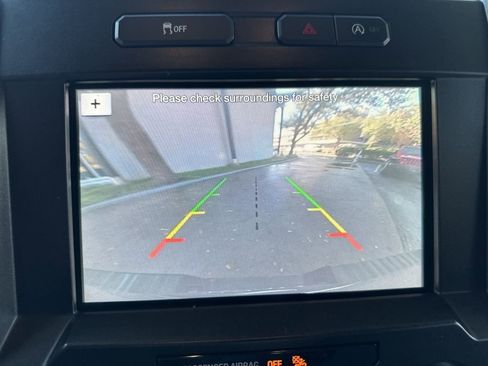 Used 2016 Ford F150 XLT w/ Equipment Group 301A Mid image 16