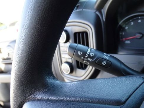 Used 2020 Chevrolet Silverado 2500 Custom w/ Custom Value Package AWD/4WD image 17