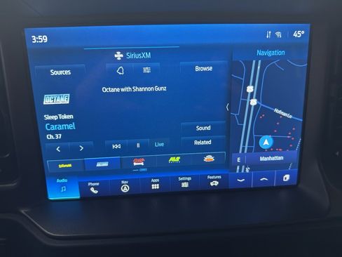 Used 2024 Ford Bronco Raptor image 12