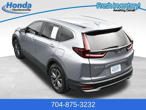 Used 2020 Honda CR-V EX-L image 40