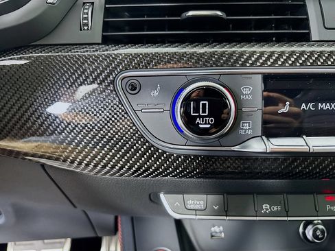 Used 2018 Audi RS 5 AWD/4WD image 23