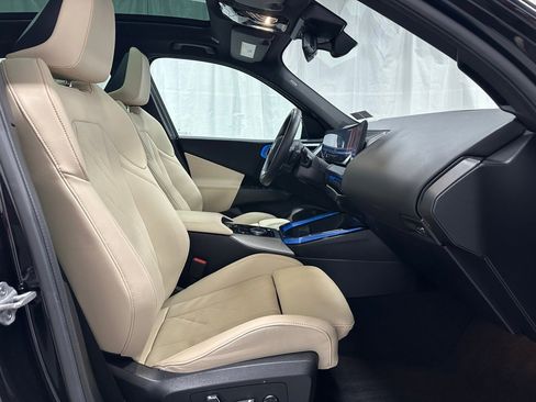 Used 2025 BMW X3 xDrive30i w/ M Sport Package image 57