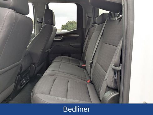 Used 2022 Chevrolet Silverado 1500 LT image 16