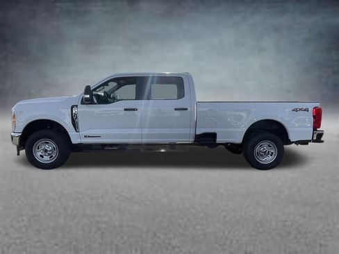 New 2026 Ford F350 XL w/ XL Chrome Package image 2