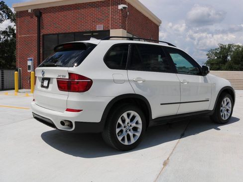 Used 2011 BMW X5 xDrive35i AWD/4WD image 55